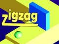 Spēle Zigzags online