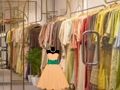 Spēle Boutique meitene aizbēg online