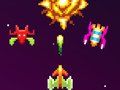 Spēle Retro blaster online
