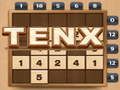 Spēle Tenx online