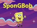 Spēle Spongebobs  online