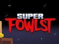 Spēle Super Faulsts  online