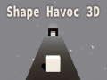 Spēle Forma havoc 3d online