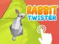 Spēle Trušu twister online