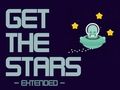 Spēle Get The Stars — pagarināts  online
