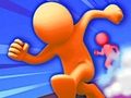 Spēle Līst skrējējs 3D online