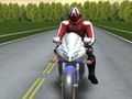Spēle Superbikes Racing 2022 online