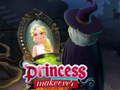 Spēle Princeses pārvērtības  online