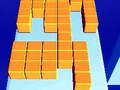 Spēle Tetris 3D meistars online