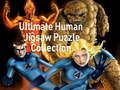 Spēle Ultimate Human Jigsaw Puzzle kolekcija  online