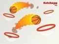 Spēle Dunk šāviens online