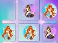 Spēle Winx tic tac purngals online Spēle Winx tic tac purngals online
