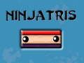 Spēle Ninjatris online