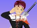 Spēle Naruto saģērbies online Spēle Naruto saģērbies online
