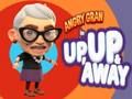 Spēle Dusmīgā vecene filmā Up, Up & Away online Spēle Dusmīgā vecene filmā Up, Up & Away online