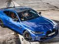 Spēle BMW M4 Coupe Puzle  online