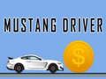 Spēle Mustang vadītājs  online