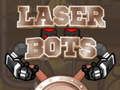Spēle Lāzera roboti online Spēle Lāzera roboti online