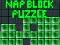 Spēle Nap Block Puzle  online