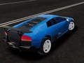 Spēle Mūsdienīgs pilsētas auto braukšanas simulators  online