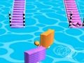 Spēle Tilta sacīkstes 3d online
