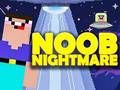 Spēle Noob murga arkāde online
