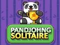 Spēle Pandjohng solitaire online
