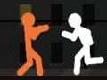 Spēle Stickman cīņa  online