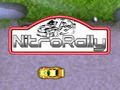Spēle Nitro rallijs  online