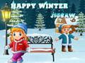 Spēle Priecīgu ziemas finierzāģi online