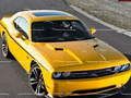 Spēle Dodge Challenger SRT8 mīkla  online