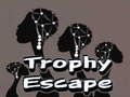 Spēle Trofejas bēgšana  online