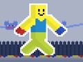 Spēle Jauna Noob Mommy Long  online