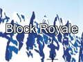 Spēle Bloķēt royale  online