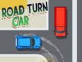 Spēle Ceļa pagrieziena auto online