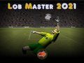 Spēle LOB Master 2021 online