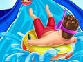 Spēle Akvaparks Shark  online