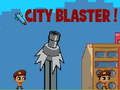 Spēle Pilsētas blasters online