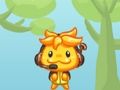 Spēle Tako Jump Jump Bam! online