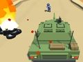 Spēle Zombie Crasher online