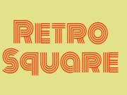 Spēle Retro laukums  online