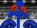 Spēle Stickman Boxing Ko online