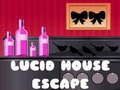 Spēle Lucid House Escape online