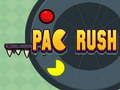 Spēle Pac steidzas online