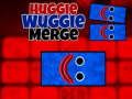 Spēle Huggie wuggie apvienojas online