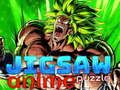 Spēle Anime puzle  online
