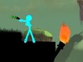 Spēle Stickman piedzīvojums  online