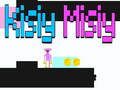 Spēle Kisiy misiy online