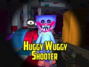 Spēle Magone Huggy Wuggy šāvēja  online