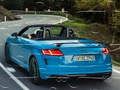 Spēle Audi TTS rodstera mīkla  online
